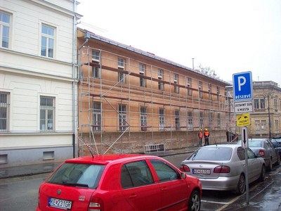 Poker Košice, Poker Club Monte Carlo Košice